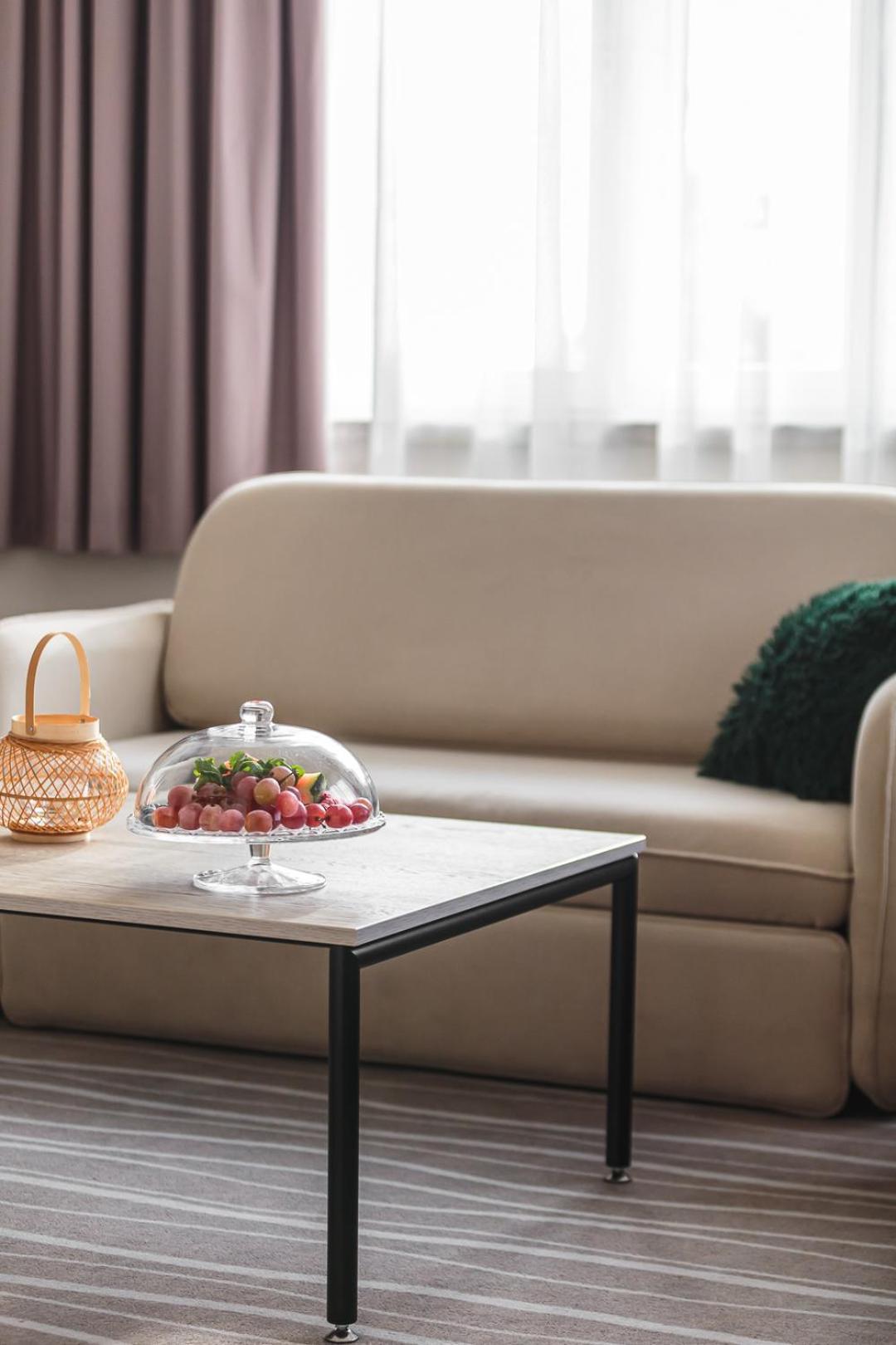 Hotel Akwawit เลชโน ภายนอก รูปภาพ