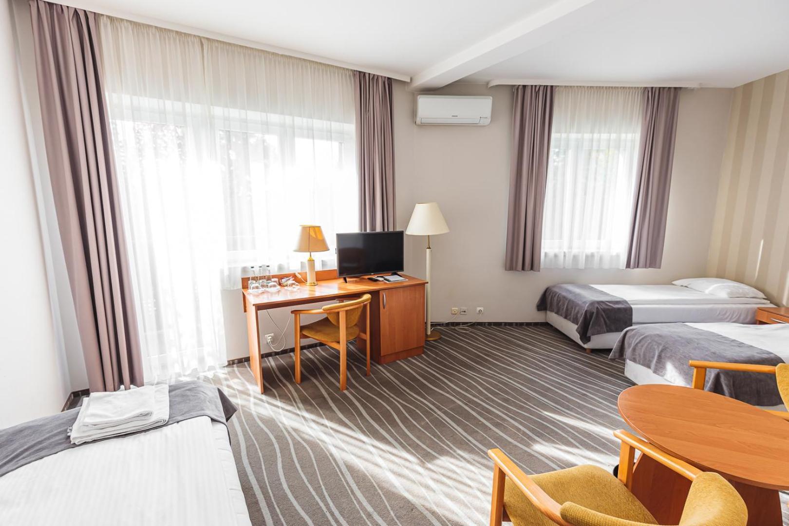 Hotel Akwawit เลชโน ภายนอก รูปภาพ