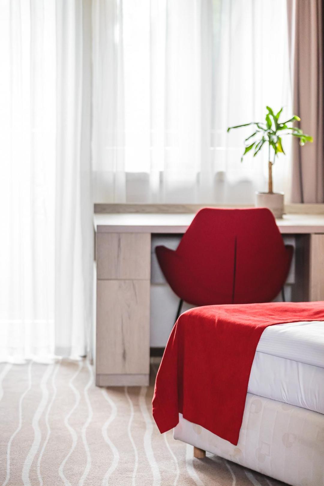 Hotel Akwawit เลชโน ภายนอก รูปภาพ