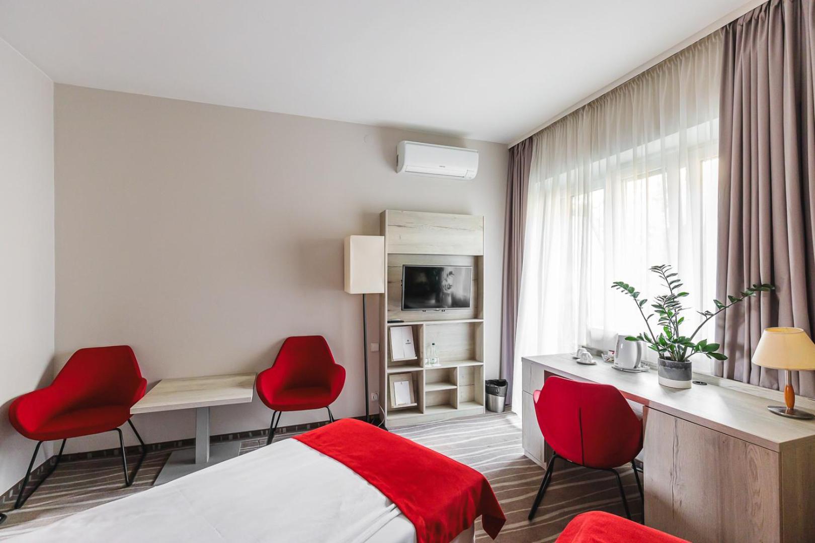 Hotel Akwawit เลชโน ภายนอก รูปภาพ